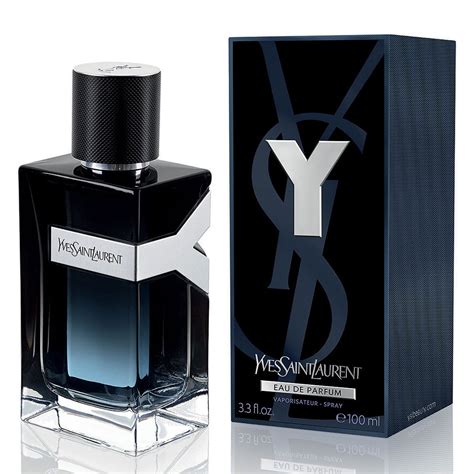 Nước hoa Yves Saint Laurent Ysl Y Eau de Parfum .